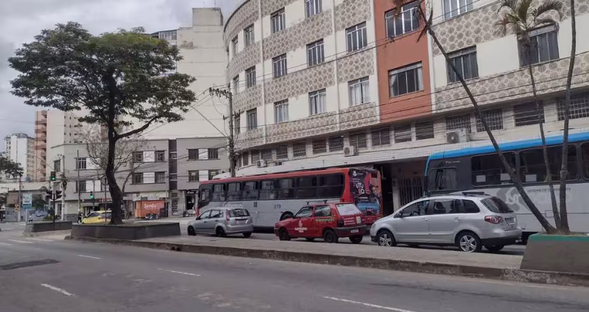Apartamento com 2 quartos para alugar no Centro, Juiz de Fora 