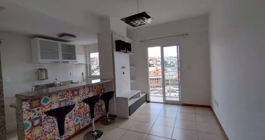 Apartamento com 1 quarto à venda no São Mateus, Juiz de Fora 