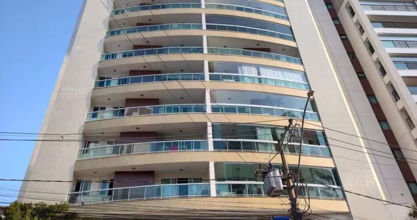 Apartamento com 2 quartos à venda na Estrela Sul, Juiz de Fora 
