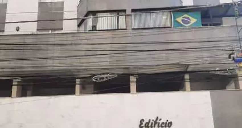 Apartamento com 3 quartos à venda no Santa Helena, Juiz de Fora 