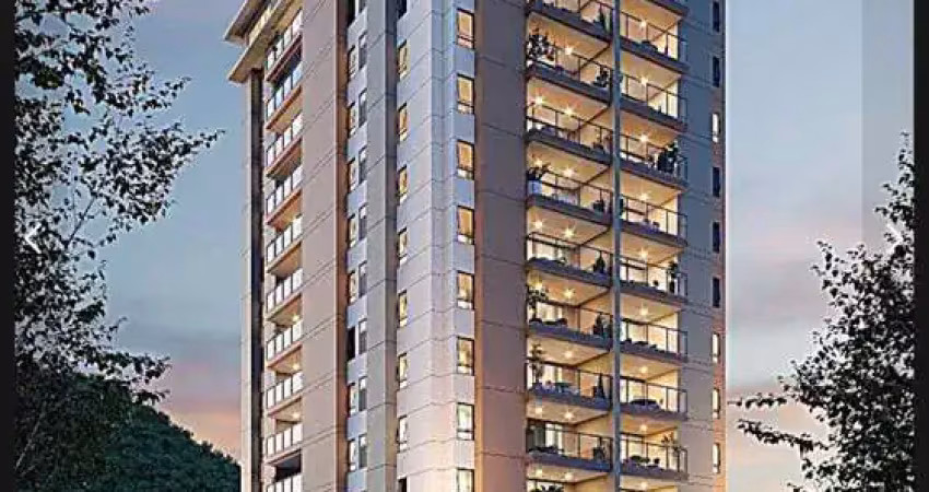 Apartamento com 3 quartos à venda no Santa Helena, Juiz de Fora 