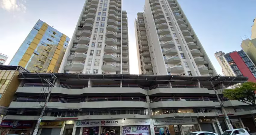 Apartamento com 2 quartos à venda no Centro, Juiz de Fora 