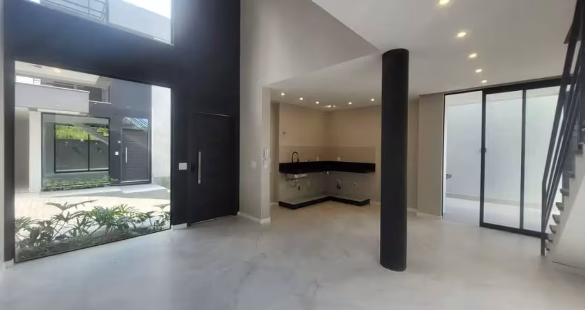 Casa com 3 quartos à venda no Parque Jardim da Serra, Juiz de Fora 