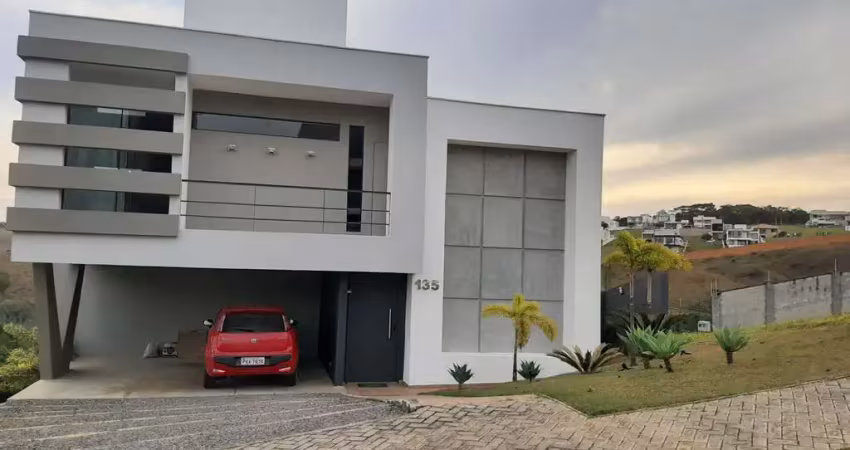 Casa com 4 quartos à venda em Alphaville, Juiz de Fora 