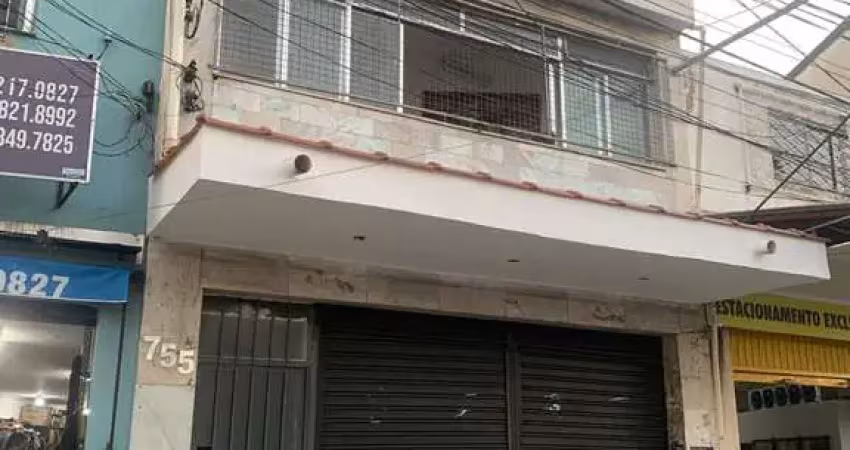 Ponto comercial à venda no Centro, Juiz de Fora 