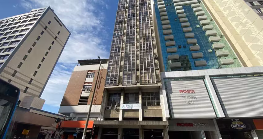 Sala comercial para alugar no Centro, Juiz de Fora 