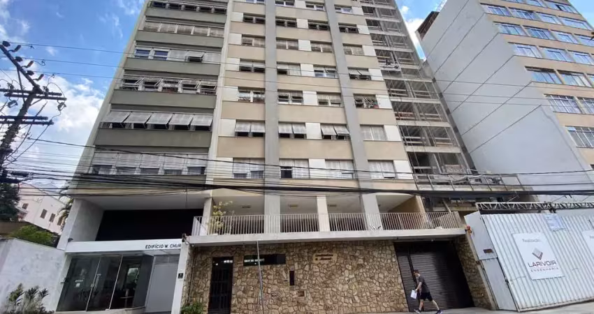 Apartamento com 2 quartos para alugar no Centro, Juiz de Fora 