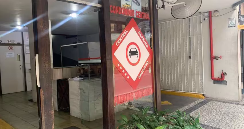 Ponto comercial à venda no Centro, Juiz de Fora 