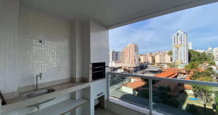 Apartamento com 2 dormitórios, 02 vagas, 80 m² por r$ 450.000 - são mateus - juiz de fora/mg