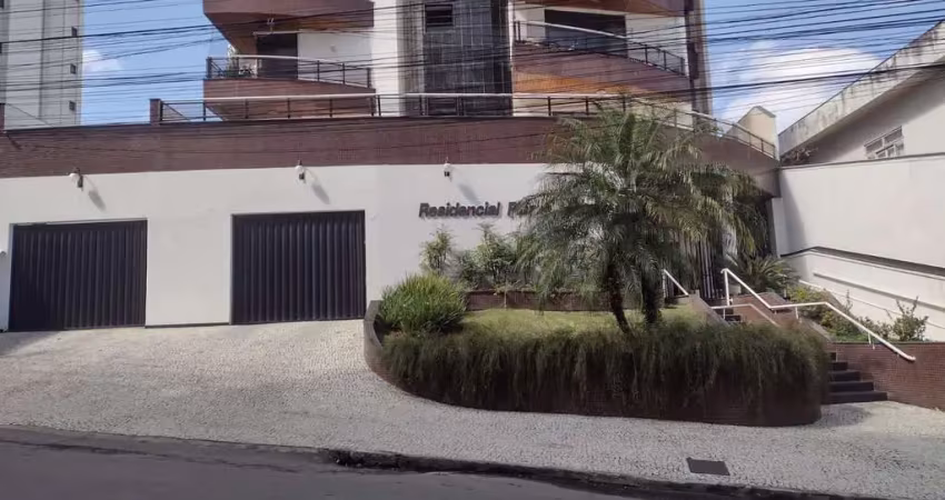 Apartamento 03 quartos 02 vagas jardim laranjeiras juiz de fora mg