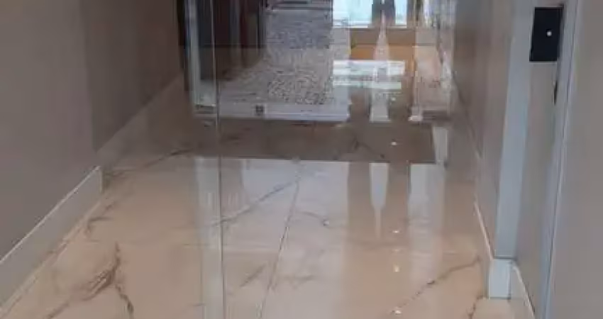 Cobertura à venda no Centro, Juiz de Fora 