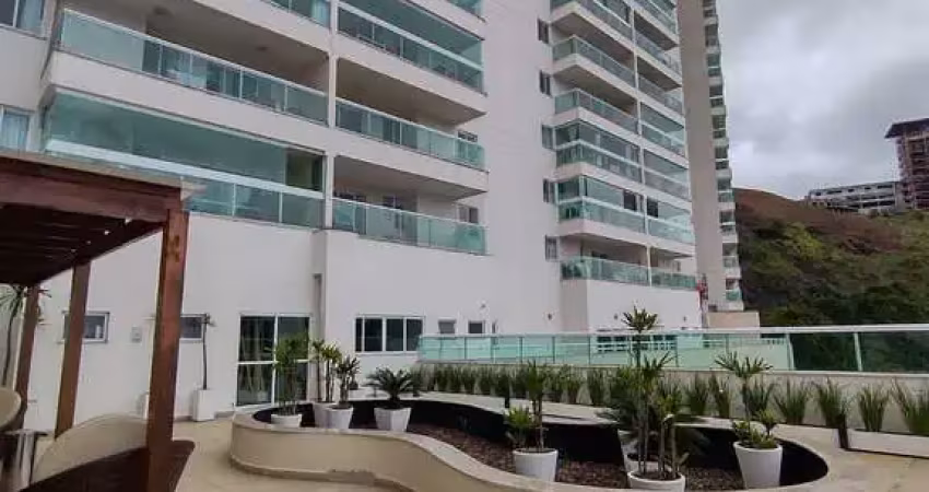 Apartamento com 2 quartos para alugar no Cascatinha, Juiz de Fora 