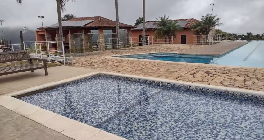 Terreno em condomínio fechado à venda no Salvaterra, Juiz de Fora 