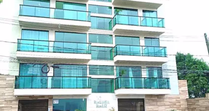 Cobertura, estrela sul 160 m², 1 suite, e duas vagas de garagem!!