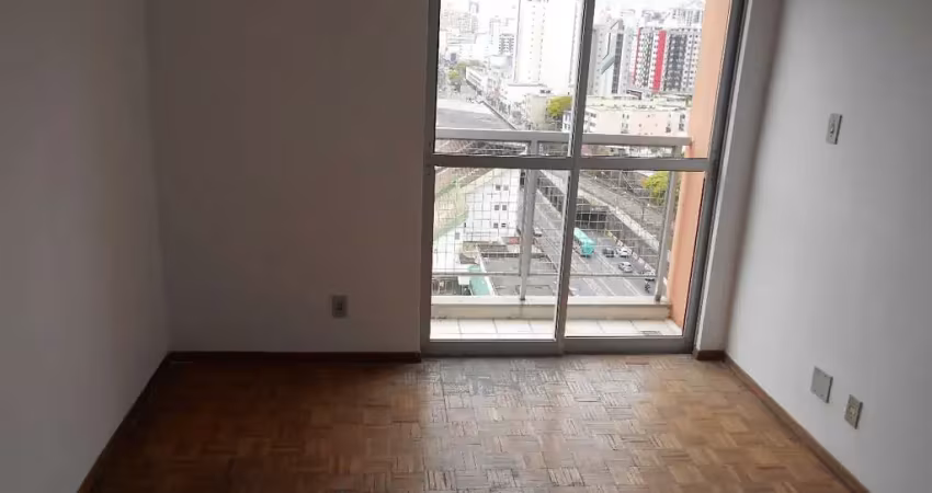 Apartamento com 1 quarto à venda no Centro, Juiz de Fora 