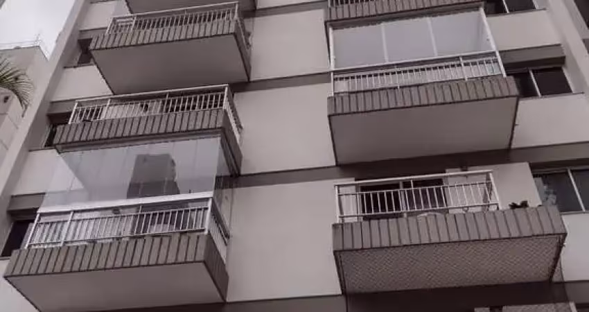 Apartamento com 3 quartos à venda no Granbery, Juiz de Fora 