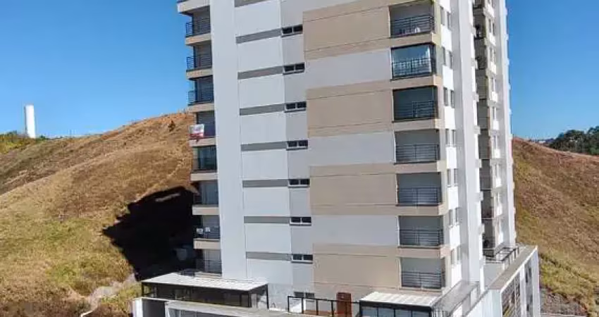 Apartamento com 2 quartos à venda no Granbery, Juiz de Fora 