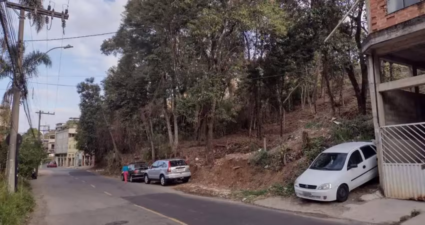 Área de terreno urbano com 5.047,00m² em são pedro  - juiz de fora mg
