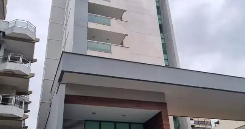 Apartamento com 4 quartos à venda no São Mateus, Juiz de Fora 