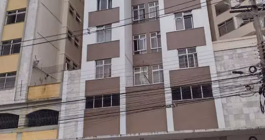 Apartamento com 1 dormitório para alugar, 45 m²- são mateus - juiz de fora/mg