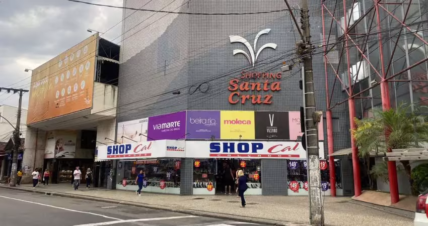 Ponto comercial para alugar no Centro, Juiz de Fora 