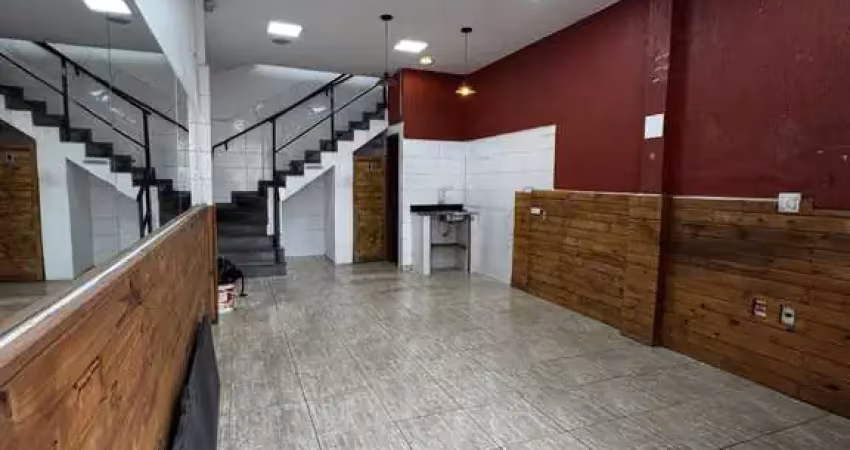 Ponto comercial para alugar no Centro, Juiz de Fora 