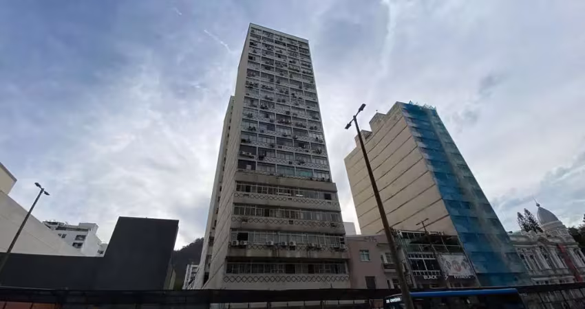 Sala comercial para alugar no Centro, Juiz de Fora 