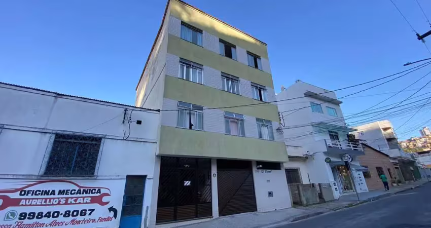 Apartamento com 2 quartos para alugar no São Mateus, Juiz de Fora 
