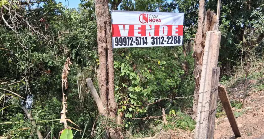 Terreno à venda no Marumbi, Juiz de Fora 