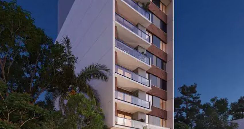 Apartamento com 3 quartos à venda na Rua Joaquim de Almeida, Jardim das Laranjeiras, Juiz de Fora