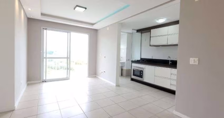 Vendo apartamento 3 dormitórios, 70m², ao lado do Shopping Viacatarina, Pagani - Palhoça - SC