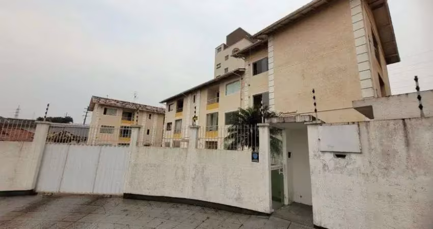 Apartamento à venda 50m², 2 dorms, atrás do supermercado prado, pagani - palhoça - sc