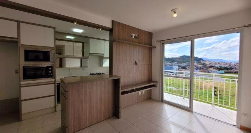 Vendo Apartamento 3 dorms, 70m², ao lado do Shopping Viacatarina, Pagani - Palhoça - SC