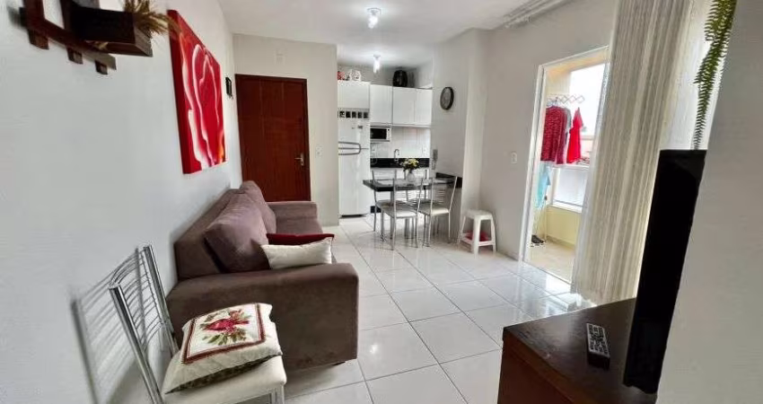 Apartamento Á venda 2 dorms, 72m², semimobiliado, Passa Vinte - Palhoça - SC