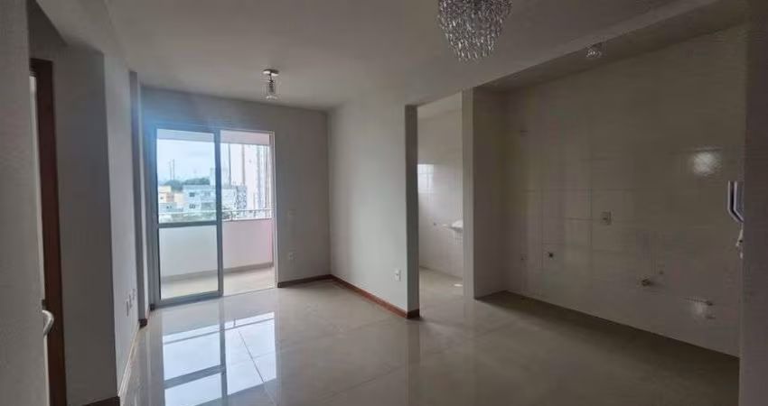 Vendo apartamento 2 dorms, 55m², entre Pagani e Pedra Branca - Palhoça - SC