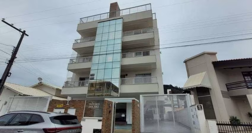 Vendo apartamento 3 quartos, 106m², mobiliado, 100 metros da praia, Palmas, Gov. Celso Ramos-SC