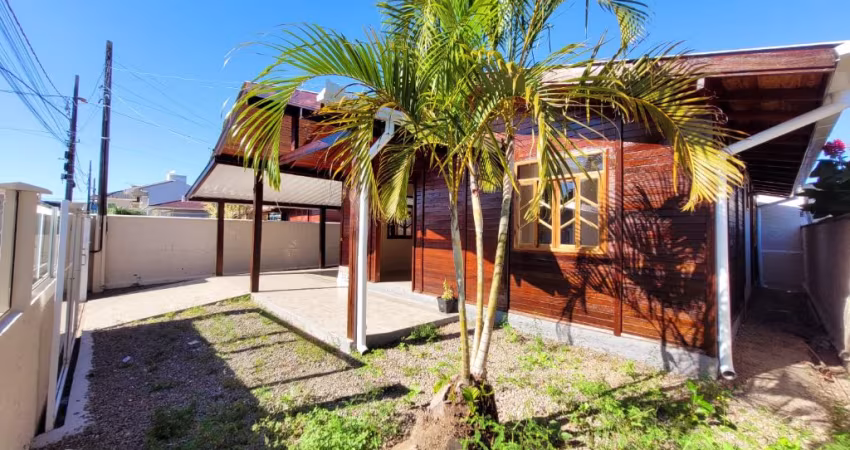 Alugo Casa 3 quartos, 102m², Aririú, Palhoça - SC