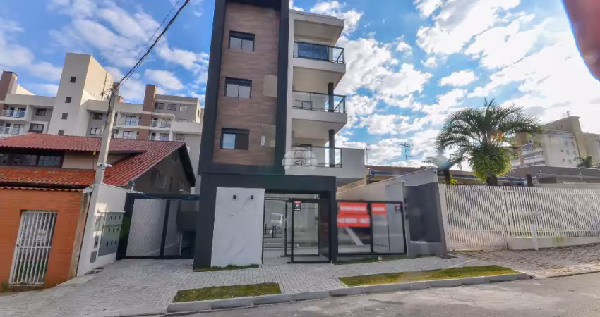 Apartamento garden no santa quitéria pronto para morar - lançamento