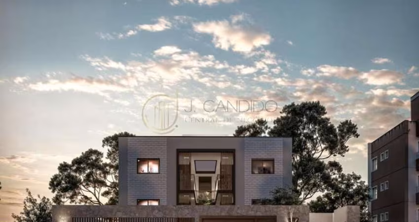 Apartamento com 1 quarto à venda na Rua Rio do Ouro, lote 10, Rio Pequeno, Camboriú