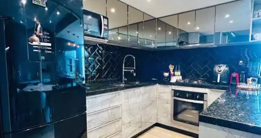 Apartamento com 1 quarto à venda no Tabuleiro, Camboriú 