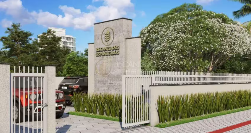 Apartamento com 1 quarto à venda no Espinheiros, Itajaí 