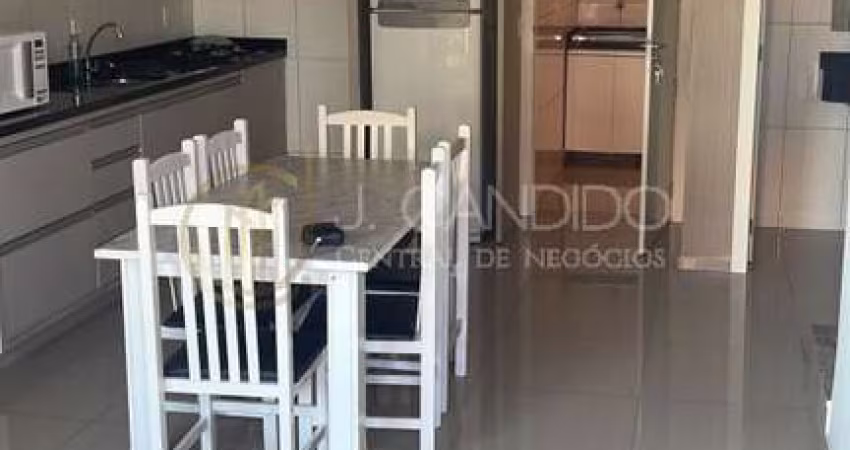 Sobrado Semi Mobiliado no Perequê em Porto Belo