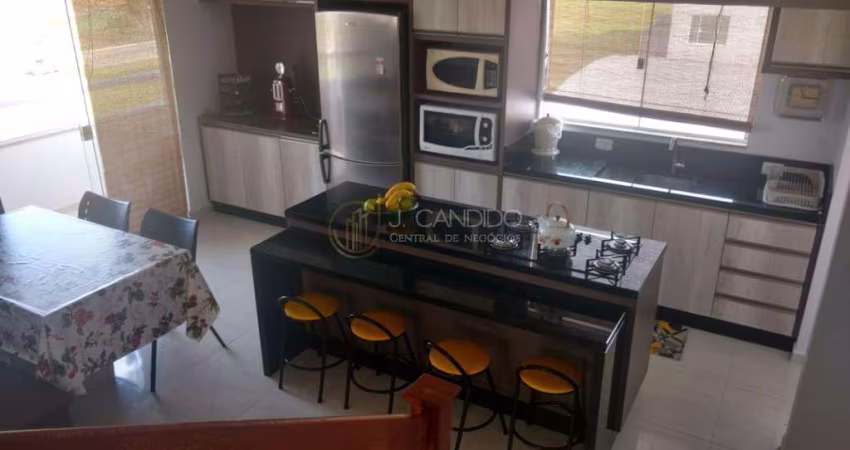 Duplex Semi Mobiliado no Centro de Camboriú