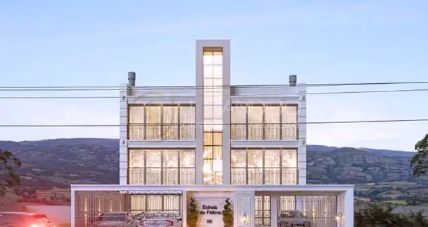 Apartamento à venda no São Francisco de Assis, Camboriú 