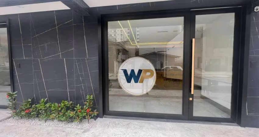 Sala para alugar, 98 m² por r$ 8.001,14/mês - pioneiros - balneário camboriú/sc