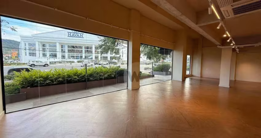 Sala comercial para alugar, 783 m² por r$ 45.700/mês - centro - balneário camboriú/sc.