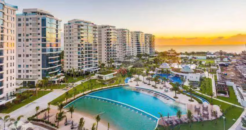 Brava home com 4 suítes para alugar, 268 m² por r$ 36.500/mês - praia brava - itajaí/sc