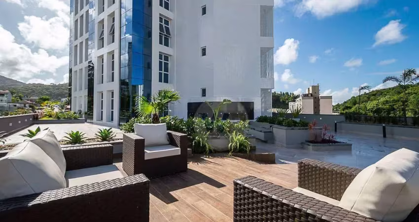 Sala para alugar, 80 m² por r$ 7.600/mês - pioneiros - balneário camboriú/sc