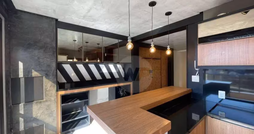Apartamento com 2 suítes para alugar, 120 m² por r$ 8.945/mês - nações - balneário camboriú/sc