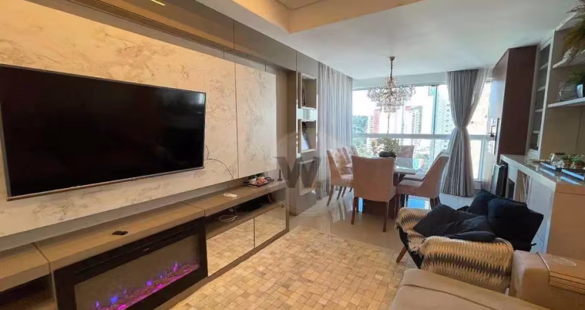 Apartamento com 4 dormitórios para alugar, 140 m² em balneário camboriú/sc.